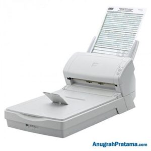FUJITSU Image Scanner ScanPartner 30F (SP-30F)