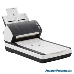 FUJITSU Image Scanner fi-7240