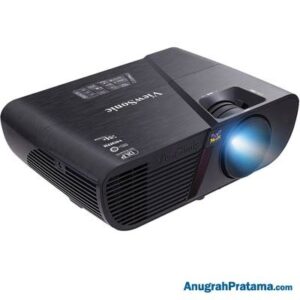 VIEWSONIC PJD5155 LightStream 3300 Lumens SVGA Projector