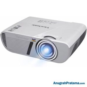 VIEWSONIC PJD5353LS LightStream 3200 Lumens XGA Projector