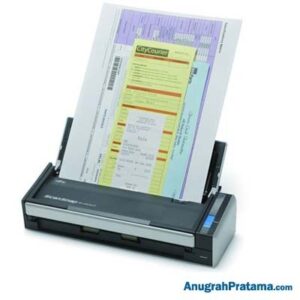 FUJITSU Image Scanner ScanSnap S1300i