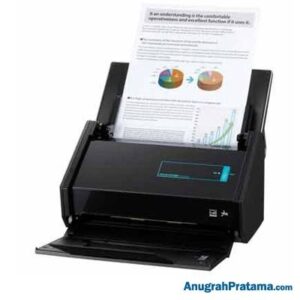 FUJITSU Image Scanner ScanSnap iX500