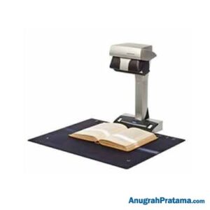 FUJITSU Image Scanner ScanSnap SV600