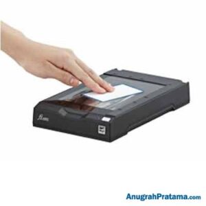 FUJITSU Image Scanner fi-65F