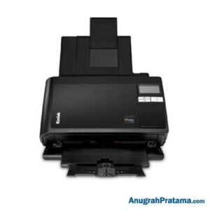 KODAK [i2600] 50 ppm - duplex Sheetfed Scanner
