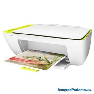 HP DeskJet Ink Advantage 2135 All-in-One Printer (F5S29B)