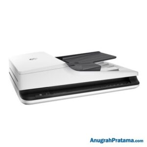 HP ScanJet Pro 2500 f1 Flatbed Scanner (L2747A)