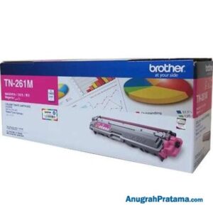 BROTHER TN-261M Toner Supplies