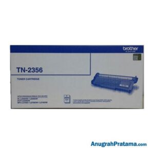 BROTHER TN-2356 Toner Supplies