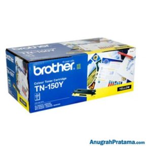 BROTHER TN-150Y Toner Supplies