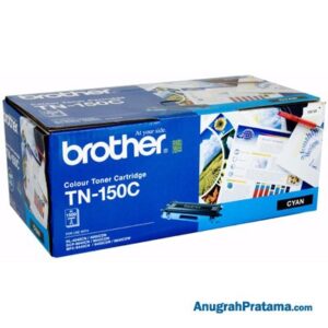 BROTHER TN-150C Toner Supplies