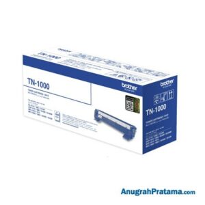 BROTHER TN-1000 Toner Supplies