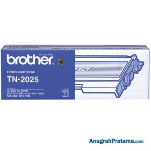 BROTHER TN-2025 Toner Supplies