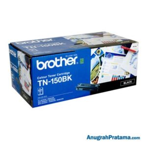 BROTHER TN-150BK Toner Supplies