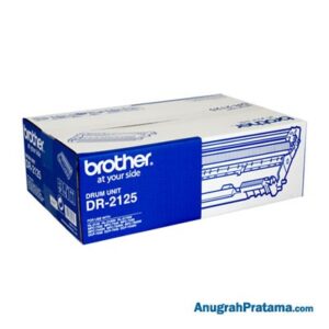 BROTHER DR-2125 Drum Supplies