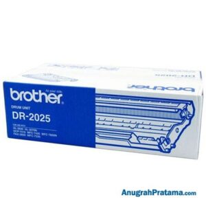 BROTHER DR-2025  Drum Supplies