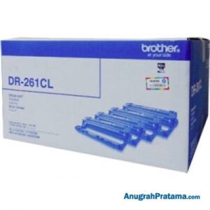 BROTHER DR-261CL Drum Supplies