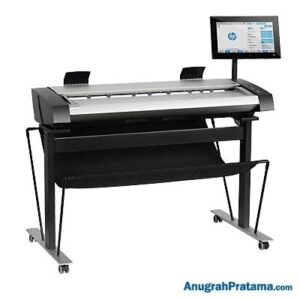 HP SD Pro 44-in Scanner (G6H50B)