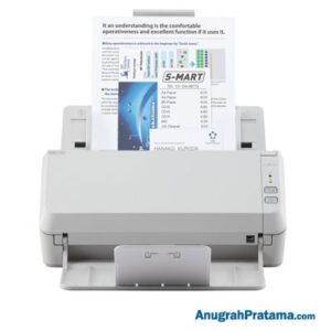 FUJITSU ScanPartner 25 A4 600 dpi