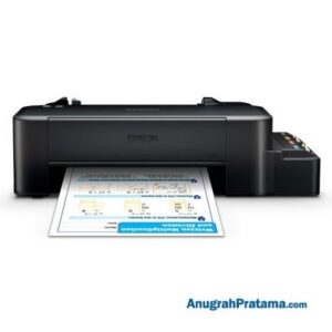 EPSON L120 InkJet Printer