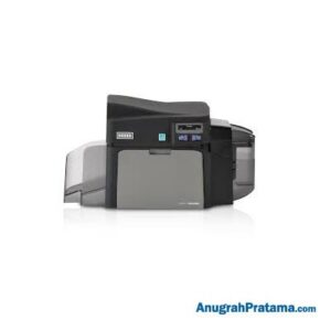 FARGO DTC4500e Single Side [55000]