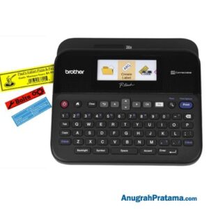BROTHER P-Touch Label Printer PT-D600