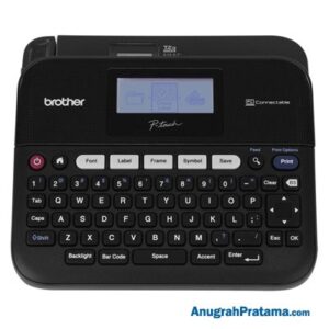 BROTHER Label Printer PT-D450