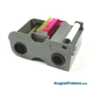 FARGO 45000 YMCKO Ribbon