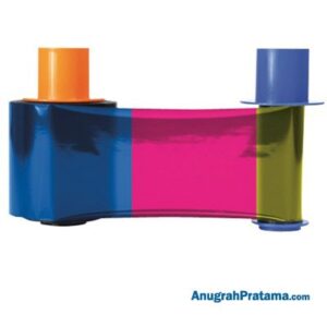 FARGO 45200 YMCKO Ribbon