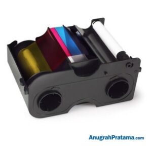 FARGO 45500 YMCKO Ribbon