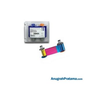 FARGO 84051 YMCK Ribbon