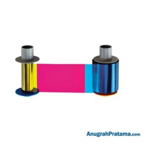 FARGO 84052 YMCKK Ribbon