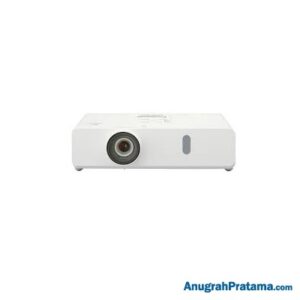 PANASONIC VX420A 4500 ANSI Lumens XGA Projector