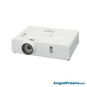 PANASONIC VW350A 4000 ANSI Lumens WXGA Projector