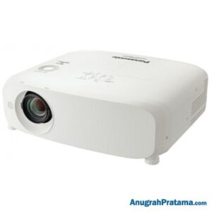 PANASONIC VZ570EA 4800 ANSI Lumens WUXGA Projector