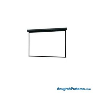 D-LIGHT MWSDL2424L 96 Inch Manual Projector Screen