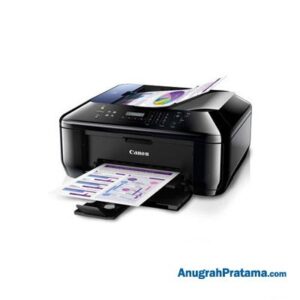 CANON AIO PIXMA E610 Printer