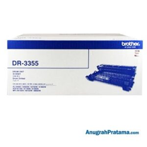 BROTHER DR-3355 Mono Drum Cartridge
