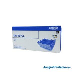 BROTHER DR-351CL Colour Drum