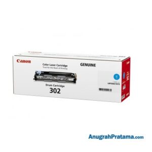 CANON EP302DC Cyan Drum Cartridge