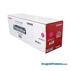 CANON EP302DM Magenta Drum Cartridge
