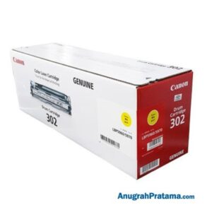 CANON EP302DY Yellow Drum Cartridge