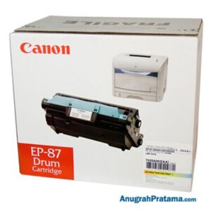 CANON (EP87D) Drum Cartridge 87