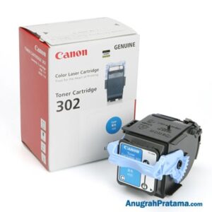 CANON EP302DB Black Drum Cartridge
