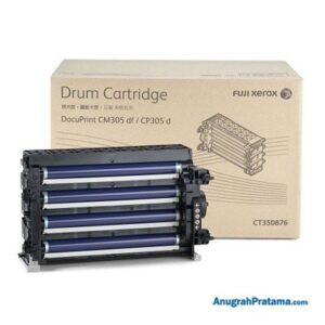 FUJI XEROX Drum Cartridge CT350876