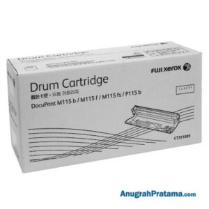 FUJI XEROX Drum Cartridge CT351005