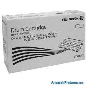 FUJI XEROX Drum Cartridge CT351055