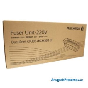 FUJI XEROX Fuser Unit EL300822