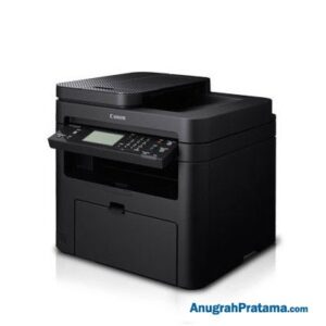 CANON MF-215 Mono Laser Flatbed  Multifunction