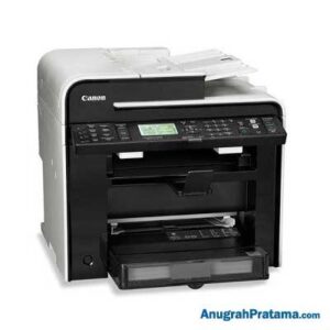 CANON imageCLASS MF4890dw Mono Laser Flatbed MFP